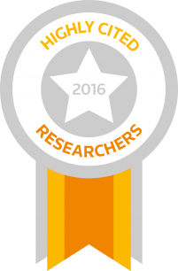 Highly Cited Researchers 2016